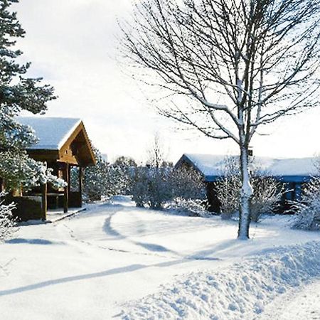 Holiday Homes Lauterdoerfle, Hayingen 外观 照片